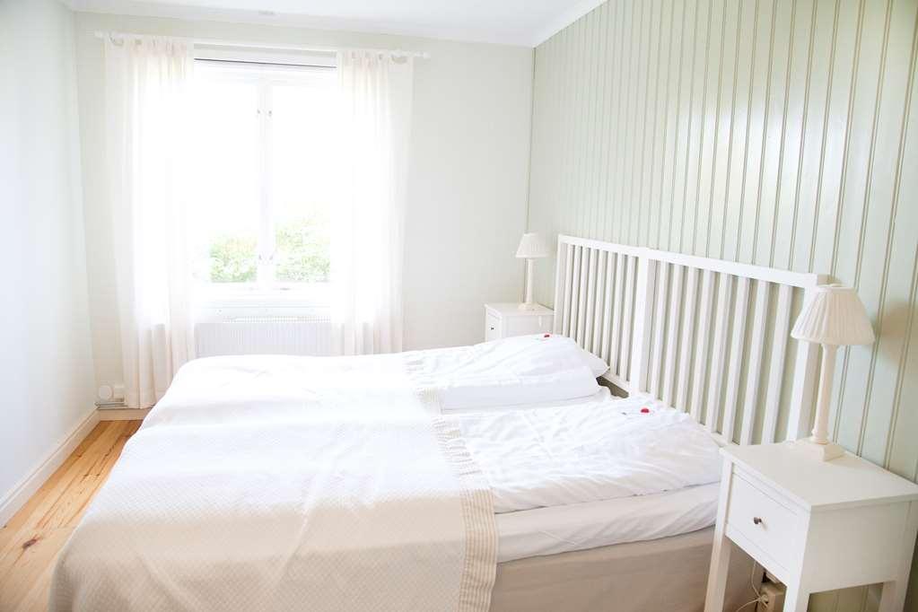 Hotel Stiftsgarden Skellefteå Zimmer foto