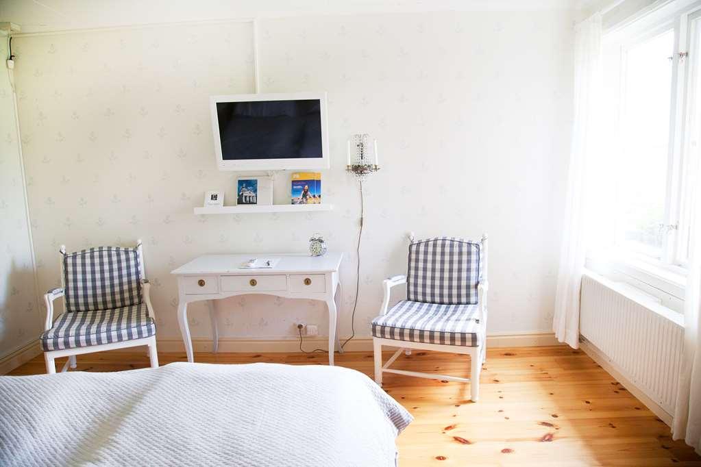 Hotel Stiftsgarden Skellefteå Zimmer foto